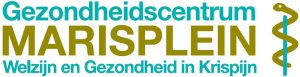 volledig logo voor op homepage en contactpagina